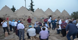 Suluovalı Muhtarlardan Mardin Ve Şanlıurfa Turu