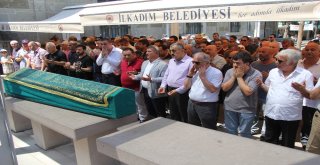 Gazeteci Temel Aşarın Acı Günü