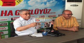 Kayseride Kaldırılan Kadın Heykeli Tartışması Büyüyor