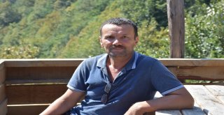 Hendeğin Doğal Manzarasına 180 Metre Yükseklikten Bakılacak