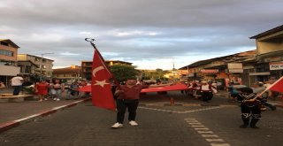 Perşembede 74. Yıldönümü Etkinlikleri