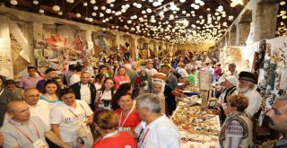 Yüzlerce El Yapımı Bebek Bu Festivalde