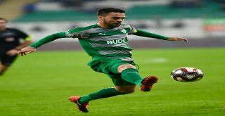 Ziraat Türkiye Kupası: Bursaspor: 1 - 1461 Trabzon: 2