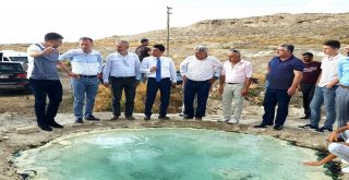 İnegölden Doğubeyazıta Kardeşlik Eli