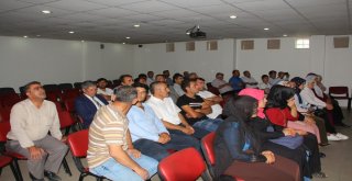 Tüm-İş Konfederasyonu Başkanı Şahin Hizanda