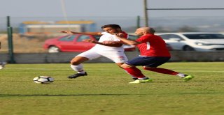 Manavgat Belediyespor Sezonun İlk Maçını, Kuşadasısporla Yapacak