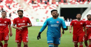 Spor Toto Süper Lig: Dg Sivasspor: 2 - Bursaspor: 0 (Maç Sonucu)