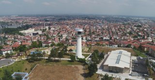Maltepe Park Ve Adakule Açılıyor