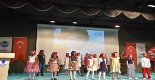 Kırıkkalede Yaz Kuran Kursları Sona Erdi