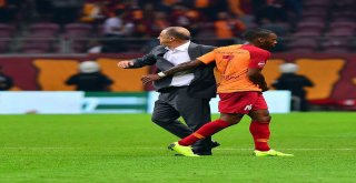 Spor Toto Süper Lig: Galatasaray: 1 - Bursaspor: 1 (Maç Sonucu)