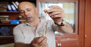 (Özel Haber) Bu Tespihin Fiyatı 4 Bin Tlden Başlıyor