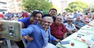 Karşıyakada Birlik Buluşması