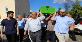 Adıyaman Belediye Başkanı Kutlunun Acı Günü