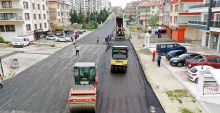 BAŞKENT YOLLARINDA BAYRAM HAVASI