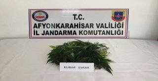 Jandarma Ekiplerinden Uyuşturucu Ve Tarihi Eser Operasyonu