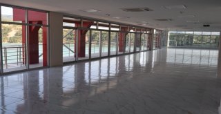 Tuncelide 5 Yıldızlı Otel Konforundaki Öğretmenevi Tamamlandı