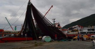 Balıkçılar Bu Gece ‘Vira Bismillah Diyecek