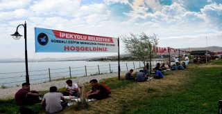 İpekyolu Belediyesinden Öğrencilere Piknik