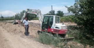 Maski, Mahallelerin Sorunlarını Bir Bir Çözüyor