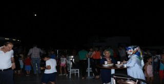 Hataylılar Kanlı Ay Tutulmasını Teleskopla İzledi