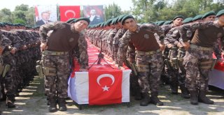 Balıkesir Valisi Ersin Yazıcı Terör Örgütlerine Seslendi: