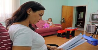 Organ Nakli Bekleyen Anneye Velayet Şoku