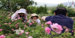 Isparta Şehir Hastanesinden Sağlık Turizmi Atağı