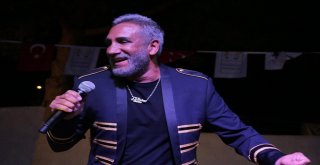 Kuşadasında Toplu Sünnet Şöleni