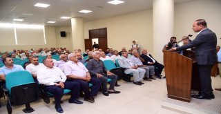 Adanalı Fırıncılar Zam İstedi