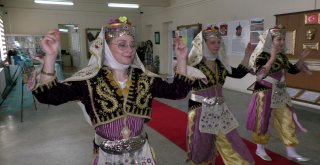İngilizler Türk Kültürü Ve El Sanatlarını Öğrendi