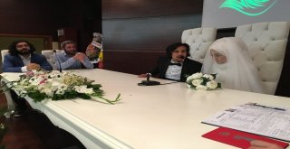 İha Ailesinin Mutlu Günü