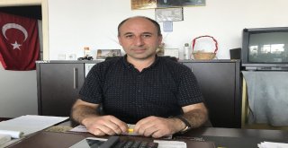 Zerey: Galericiler Sitesi Fatsaya Vizyon Katacak