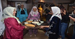 Gelenekler Bu Müzede Yaşatılıyor