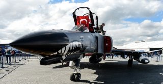 İstanbulda Teknofest Heyecanı
