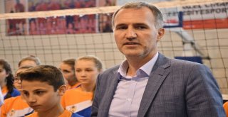 Kış Spor Okulları Başlıyor