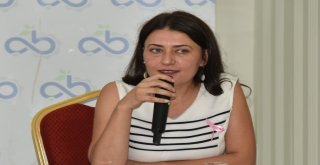 Çorluda Kanserle Mücadele İçin Önemli Adım