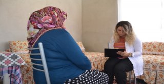 Erdemlide Kadın Danışma Merkezi Kuruldu