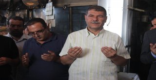 Siverekte Ahilik Haftası Çeşitli Etkinliklerle Kutlandı