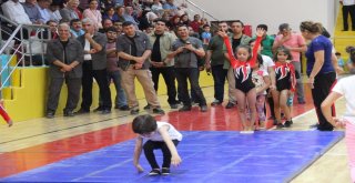 15 Temmuzda Elazığ Belediyesinden Anlamlı Açılış