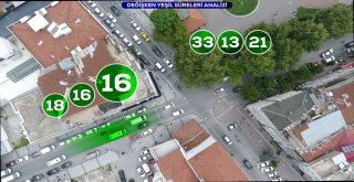Akıllı Trafik Sistemlerinde Çalışmalar Başladı