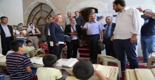 Iraklılar Battalgaziye Hayran Kaldı