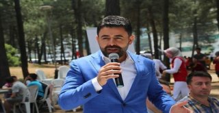 Gürün Aşığı Vekilden İlçesine 50 Bin Tllik Destek