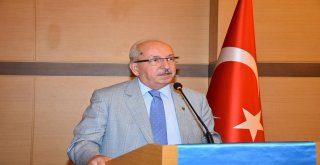(Özel Haber) Tekirdağ Büyükşehir Belediye Başkanı Albayrak: “Cumhurbaşkanımızın Etrafında Birleşeceğiz”