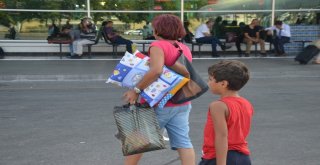 Yolcu Otobüsünde Büyük Ayıp