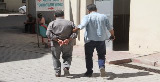 Elazığda 17 Yıl Önce İşlenen Cinayete 3 Tutuklama