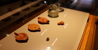 Seka Kağıt Müzesinde Koleksiyon Zenginliği