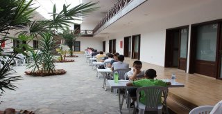 30 Ağustos Zafer Bayramı Satranç Turnuvası Sona Erdi