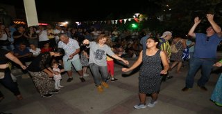 Yenimahallede Yaza Muhteşem Kapanış