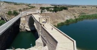 Tarihin Eskitemediği Köprü: Malabadi