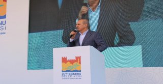 Ak Parti Genel Başkanvekili Kurtulmuştan Dörtlü Zirve Yorumu